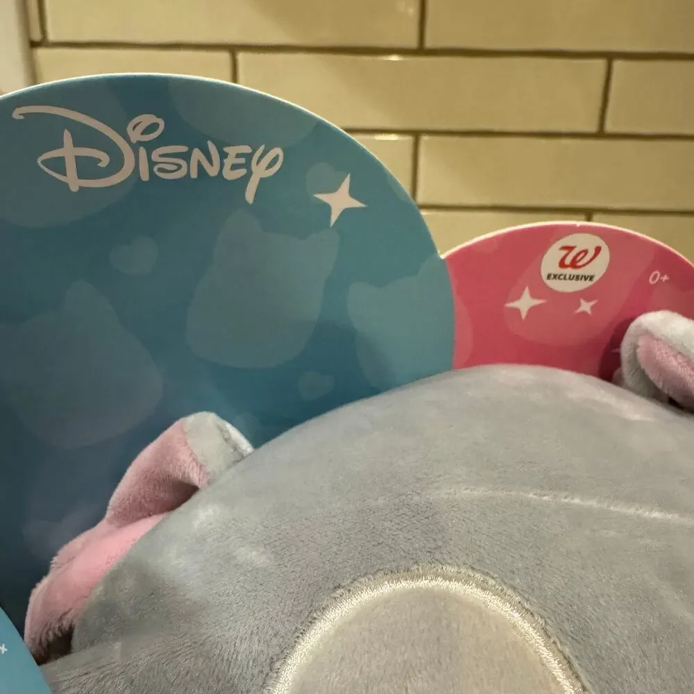 Disney new tags
